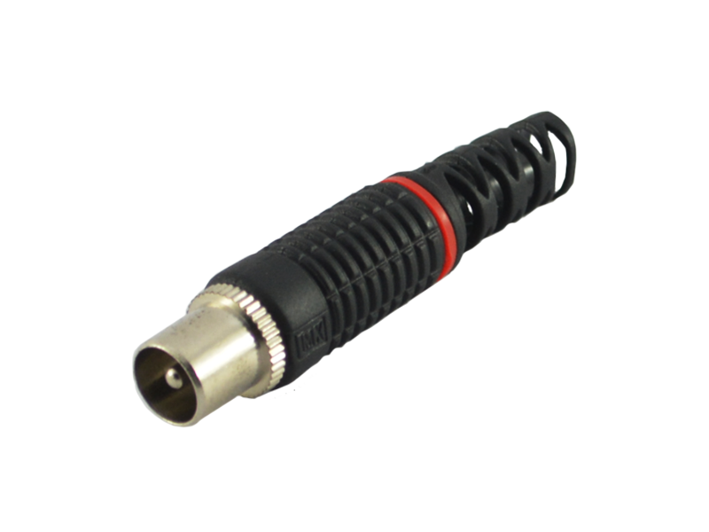 MX Coaxial Antenna Male Connector/ Jack - Image 1